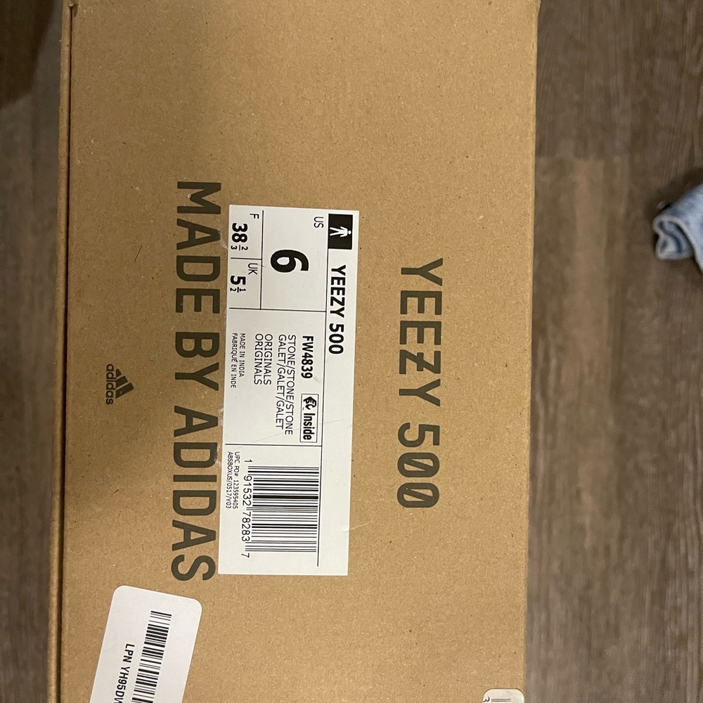 Yeezy